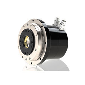 电动伺服执行器 - FHA-C H  - Harmonic Drive LLC - 旋转 / 480V / 用于严苛环境