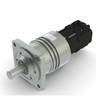电动伺服执行器 - RSF series - Harmonic Drive LLC - 旋转 / 直流无刷电机 / 200 V
