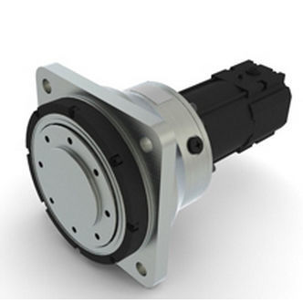 电动伺服执行器 - RKF series - Harmonic Drive LLC - 旋转 / 交流 / 200 V