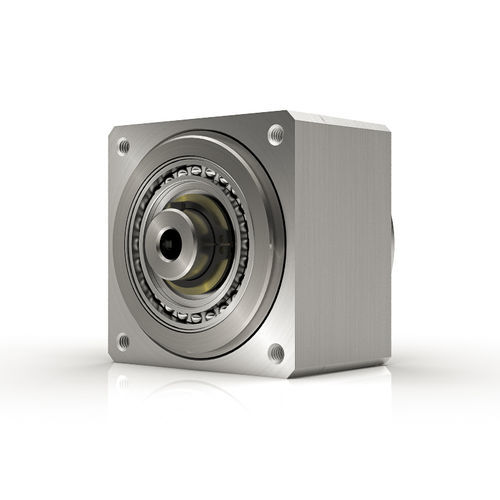 谐波减速机 - CSF-1U-CC-F - Harmonic Drive LLC - 同轴 / 实心轴 / 1-5Nm