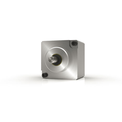 谐波减速机 - CSF series - Harmonic Drive LLC - 同轴 / 实心轴 / 1-5Nm