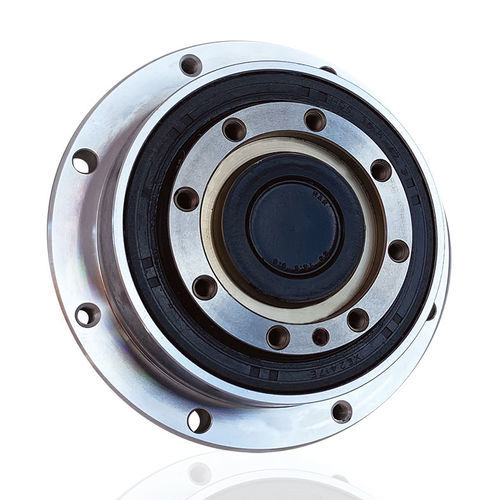 谐波减速机 - CSF-2UH-ULW - Harmonic Drive LLC - 同轴 / 实心轴 / 1-5Nm