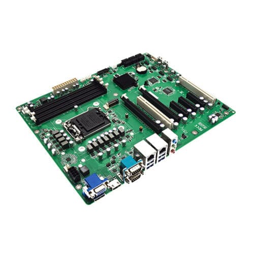 ATX主板 - IPC-Q477 - Fodenn Electronic Technology Co., Ltd. - Intel® Celeron® / Intel® Pentium / Intel® Core™ i series