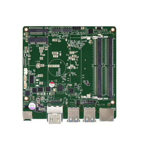 Nano-ITX主板主板 - IPC-XM - Fodenn Electronic Technology Co., Ltd. - 第十二代Intel® Core™ / Intel® Core i5-1235U / Intel® Core i7-1255U