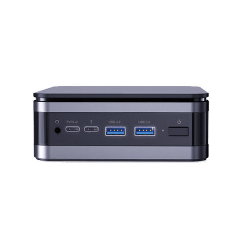 箱式电脑 - F20 - Fodenn Electronic Technology Co., Ltd. - 边缘人工智能 / 台式 / VESA安装