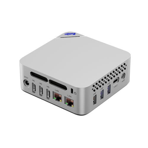 箱式电脑 - F30 - Fodenn Electronic Technology Co., Ltd. - 边缘人工智能 / 人工智能 / 台式