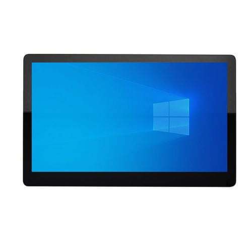 TFT LCD工业平板电脑 - IPC-HC1315 - Fodenn Electronic Technology Co., Ltd. - PCAP电容式触摸屏 / 15.6" / Rockchip RK3399 SoC