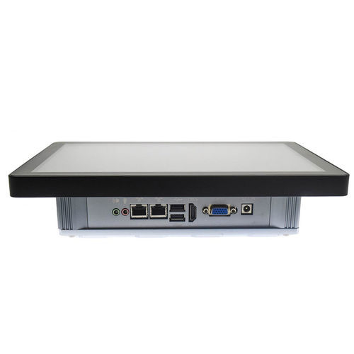 TFT LCD工业平板电脑 - IPC-CF1312 - Fodenn Electronic Technology Co., Ltd. - LED背光 / PCAP电容式触摸屏 / 12.1"