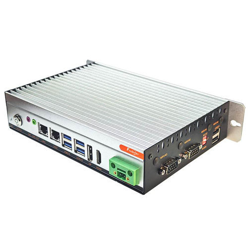 箱式电脑 - IPC-AC700 - Fodenn Electronic Technology Co., Ltd. - 边缘人工智能 / 一体机 / 服务器
