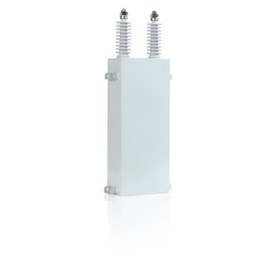 铝制电容器 - Hitachi Energy/日立 - 聚丙烯膜 / 封装 / 交流