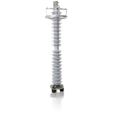 II级避雷器 - PEXLIM series - Hitachi Energy/日立 - III 级 / 用于变电站 / 紧凑型