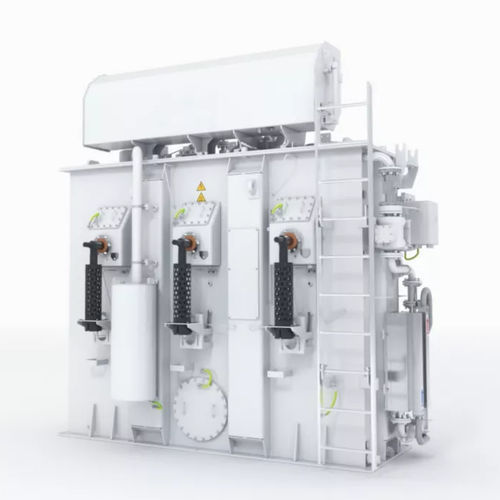 电力变压器 - WindSTAR™ - Hitachi Energy/日立 - 浸没式 / 用于离岸应用 / 用于风力涡轮机