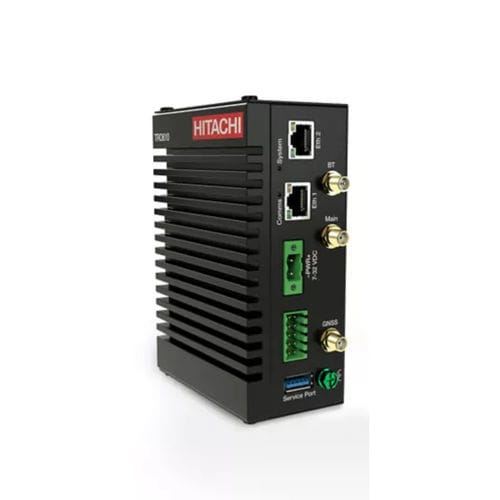 蜂窝状路由器 - TRO610 - Hitachi Energy/日立 - 数据 / 互联网 / 蓝牙