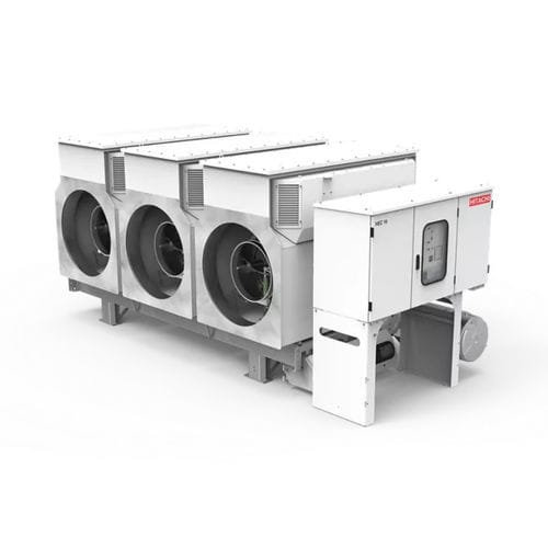 发生器断路器 - HEC 10 series - Hitachi Energy/日立 - 磁性-热 / 防短路 / 高性能