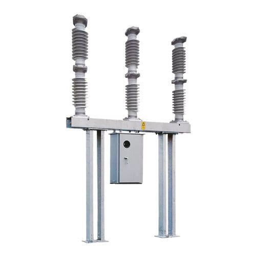 活槽断路器 - EDF SK 1-1 - Hitachi Energy/日立 - 高压 / 开关式 / 自动
