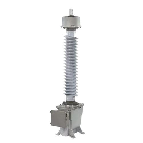 电容电压变压器 - CPB - Hitachi Energy/日立 - 供电 / 封装 / 用于外部