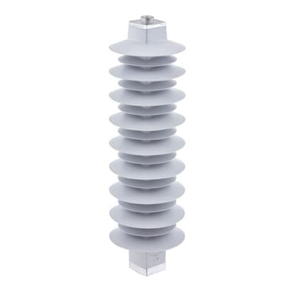 中电压避雷器 - POLIM-D - Hitachi Energy/日立 - I 级 / 用于供电系统