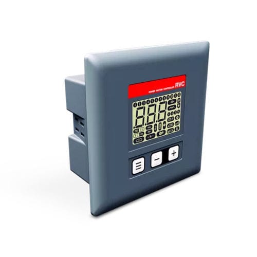 数字功率因素控制器 - RVC - Hitachi Energy/日立