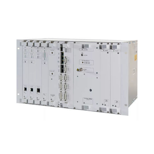 紧凑型可编程控制器 - ETL600 R4 - Hitachi Energy/日立 - 集成式