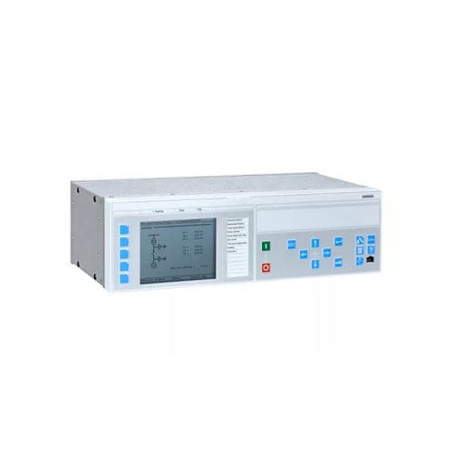 温度监控系统 - GMS600 - Hitachi Energy/日立 - 气体 / SF6 / 配电网