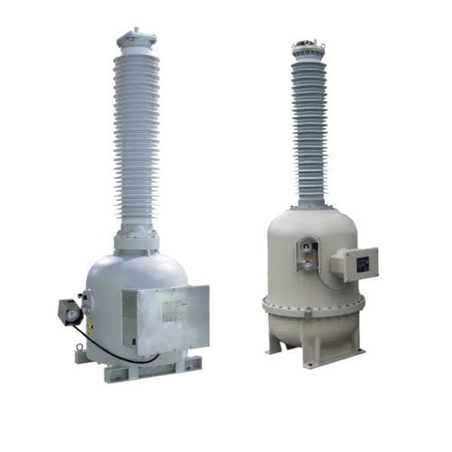 配电变压器 - TIP - Hitachi Energy/日立 - 浸没式 / 用于外部 / 用于变电站