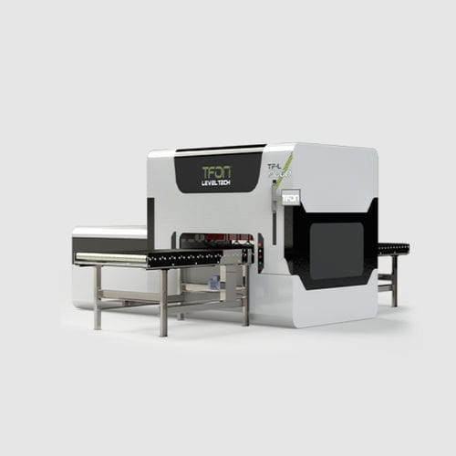 校平机 - Leveltech® L-9060 - TFON Machine