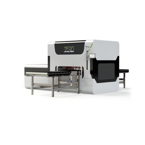 校平机 - Leveltech® L-9011 - TFON Machine
