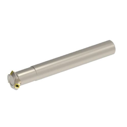可转位刀片铣刀 - ACM45-012-Z01-C16R-SD09-L160 - Achteck Tool - 开槽 / 用于切割机