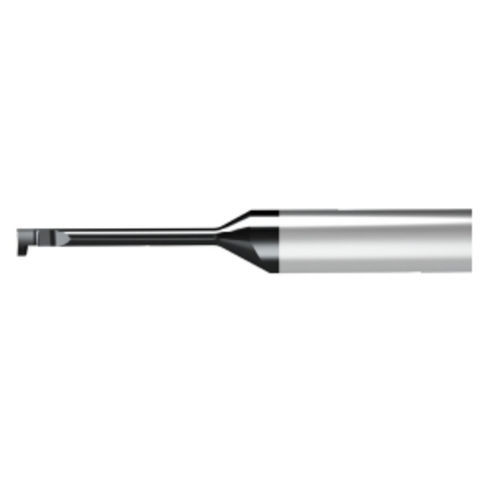 内部开槽工具 - ASIFR/L 06B100-6215 - Achteck Tool - 碳化物
