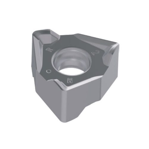 旋转切割刀片 - WNMU 080608R-MR2 - Achteck Tool - 铣削