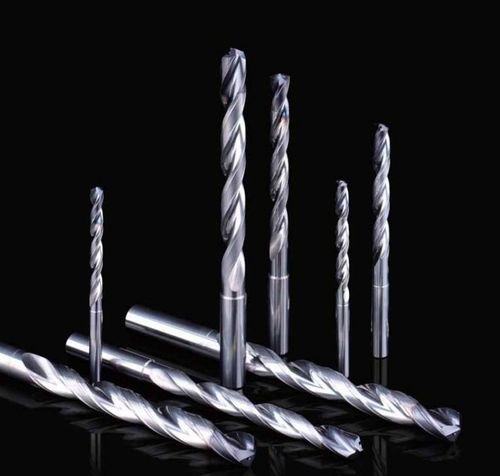 实心钻头 - D108 8D  - Achteck Tool - 通用 / 碳化物
