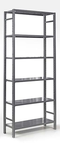 存储搁板架 - scaffale a gancio - Arredindustria e Lory Srl