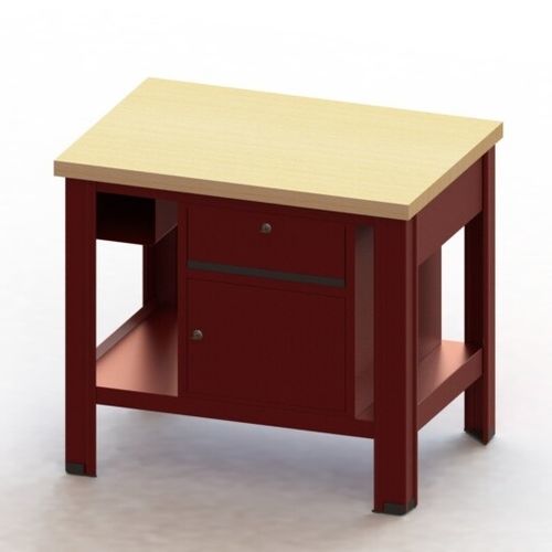 实验台 - 202L - Arredindustria e Lory Srl