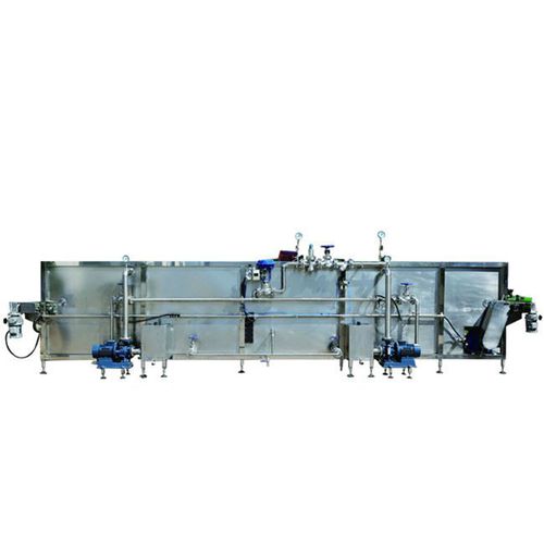 食品行业消毒设备 - PLJ series - TONGDA PACKAGING MACHINERY CO.,  LTD.