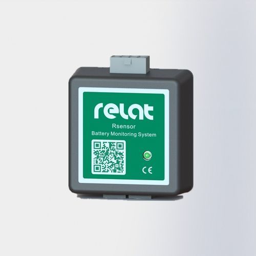 铅酸电池控制器 - BM3KRS series - Shenzhen Relat Electronic Technology CO.,LTD - 电压 / 温度传感器 / 热超速运行