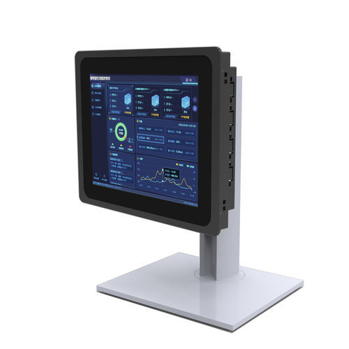 液晶工业平板电脑 - BM00MT - Shenzhen Relat Electronic Technology CO.,LTD - 触摸屏 / 10" / 全高清Full HD