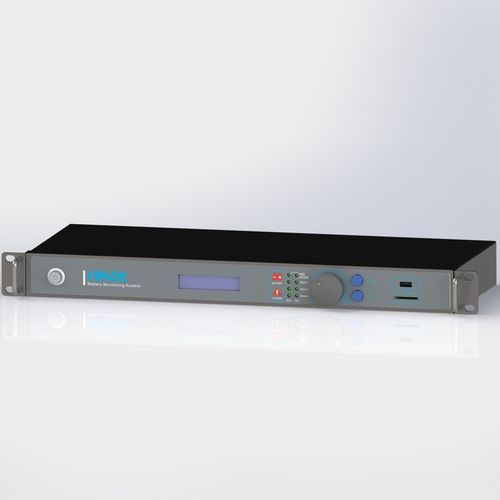 RS485控制模块 - BM00CP - Shenzhen Relat Electronic Technology CO.,LTD