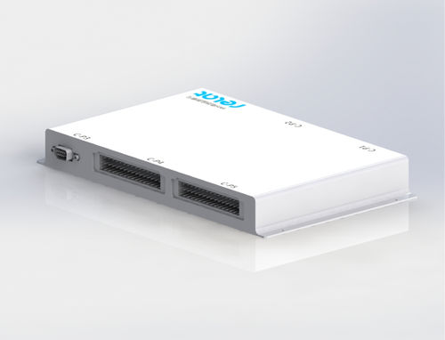 电池监控系统 - Shenzhen Relat Electronic Technology CO.,LTD - 温度 / 电压 / 性能