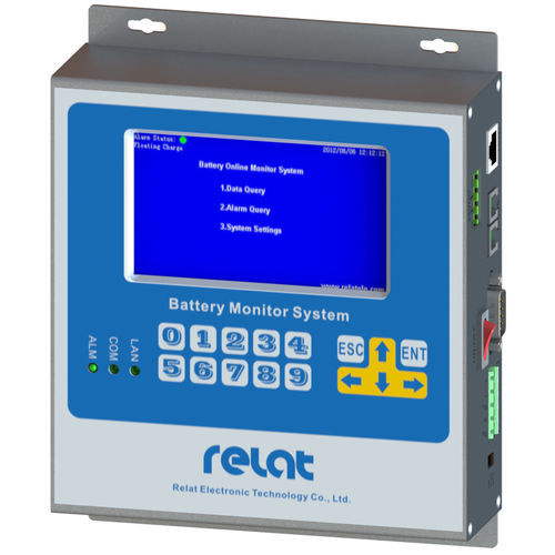 RS485控制模块 - BM00CS - Shenzhen Relat Electronic Technology CO.,LTD
