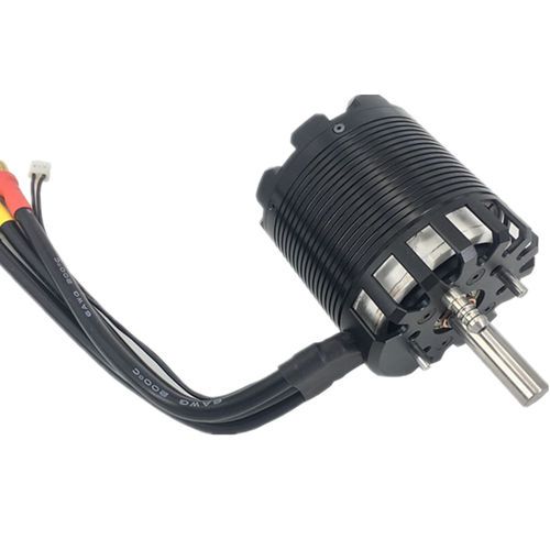 无刷电机 - D83L95-WC - Dongguan Tengfei Power Technology Co., Ltd. - 直流 / 14.4 V / 90V