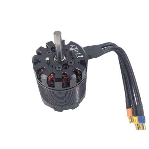 无刷电机 - D65L76-WC - Dongguan Tengfei Power Technology Co., Ltd. - 直流 / 20 V / 70V