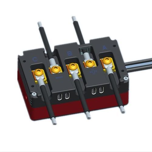无刷电机控制器 - Marine ESC 150A - Dongguan Tengfei Power Technology Co., Ltd. - 同步电动机 / 永磁 / 三相