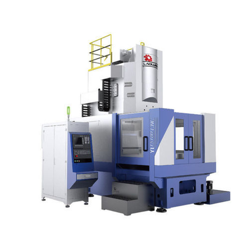 立式齿轮剃齿机 - YLT5180 - ZHEJIANG LAOLUNSI MACHINE TOOL CO., LTD - CNC数控