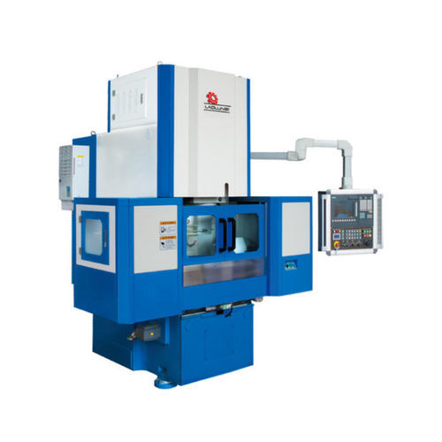 卧式齿轮剃齿机 - YL4332 - ZHEJIANG LAOLUNSI MACHINE TOOL CO., LTD - CNC数控