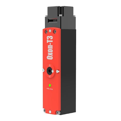 安全防护型插销 - Oxon-T3PAM-11/20 - Bytorent Technology Co., Ltd. - 电磁