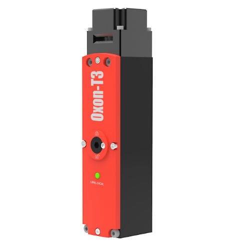 安全防护型插销 - Oxon-T3PGM-11/11 - Bytorent Technology Co., Ltd. - 电磁