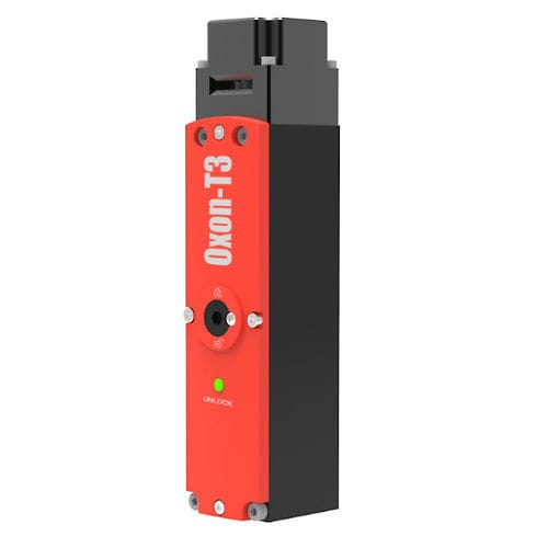 安全防护型插销 - Oxon-T3PGM-20/11 - Bytorent Technology Co., Ltd. - 电磁