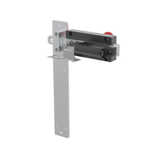 锁闭系统 - OXSL-02 - Bytorent Technology Co., Ltd.