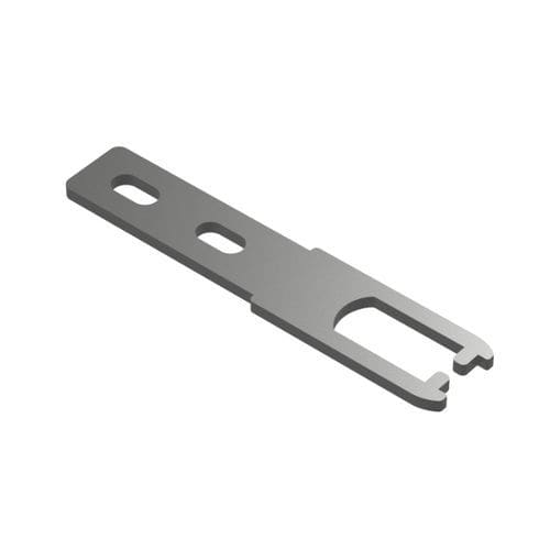钥匙闩锁 - OXCP-02 - Bytorent Technology Co., Ltd. - 不锈钢