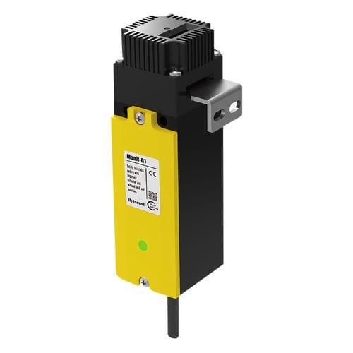 安全锁 - Monit-G1CPT-21 - Bytorent Technology Co., Ltd. - 钥匙 / 机电 / 门用